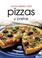 Cover of: Pizzas y pastas