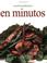 Cover of: Cocina Practica En Minutos / Practical Cooking In Minutes (Cocina Practica)