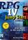 Cover of: RPG IV jump start