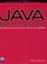 Cover of: Java and the AS/400