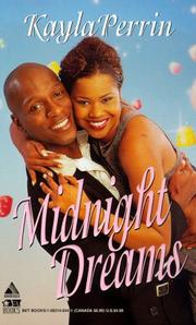 Cover of: Midnight Dreams