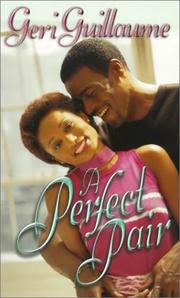 Cover of: A perfect pair