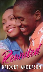 Cover of: Reunited