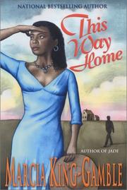 Cover of: This way home