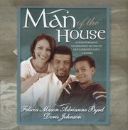 Cover of: Man of The House: The Dreamers\One In A Million\Father At Heart (Arabesque)