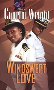 Cover of: Windswept love