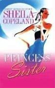 Cover of: Princess Sister (Sepia)