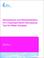 Cover of: Development and Standardization of a Cryptosporidium Genotyping Tool for Water Samples (Subject Area: High-Quality Water)