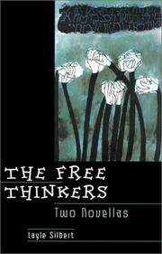 Cover of: The free thinkers: two novellas