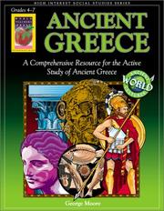 Cover of: Ancient Greece (High interest social studies)