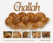 Cover of: A Taste of Challah