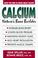 Cover of: Calcium