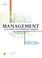 Cover of: Management