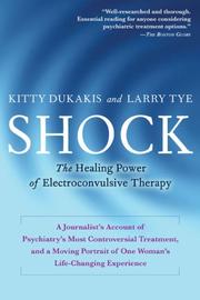 Cover of: Shock