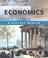 Cover of: Essentials of Economics (with Xtra!)