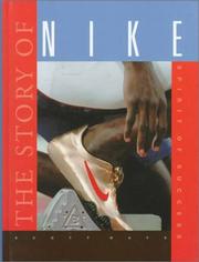 The story of Nike by Scott Hays