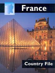 France by Celia Tidmarsh