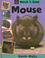 Cover of: Mouse