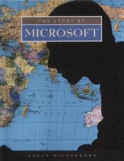 Cover of: The story of Microsoft
