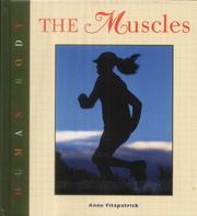 Cover of: The muscles