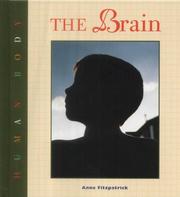 Cover of: The Brain (Human Body Systems (Mankato, Minn.).)