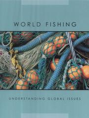 Cover of: World Fishing