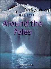 Cover of: Around the Poles (Snedden, Robert. Habitats.)