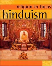 Cover of: Hinduism (Religion in Focus)