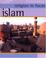 Cover of: Islam (Religion in Focus)