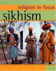 Cover of: Sikhism by Geoff Teece