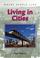 Cover of: Living in cities