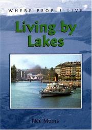 Cover of: Living by lakes