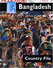 Bangladesh by Michael March