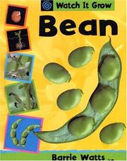 Cover of: Bean