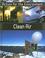 Cover of: Clean Air (Action for the Environment)