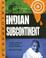 Cover of: The Indian Subcontinent (Flashpoints)