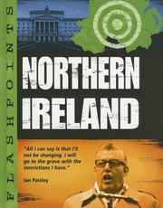 Cover of: Northern Ireland (Flashpoints)