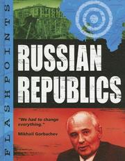 Cover of: Russian Republics