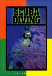 Cover of: Scuba Diving (World of Sports (Smart Apple Media))