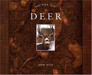 Cover of: Deer (Northern Trek)