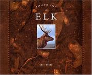 Cover of: Elk (Northern Trek)