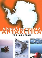 Cover of: Exploration (Antarctica)