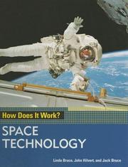 Space technology by Linda Bruce, Linda Bruce