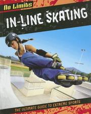 Cover of: In-line Skating (No Limits)