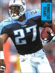 Tennessee Titans (NFL Today) by Julie Nelson