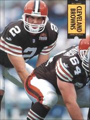 Cover of: Cleveland Browns (NFL Today) by John Nichols