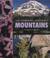 Cover of: Mountains Towering Sentinels (Lifeviews) (Lifeviews)