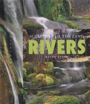 Cover of: Rivers: Sculptors of the Land (Lifeviews) (Lifeviews)