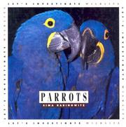 Cover of: Parrots (Let's Investigate (Mankato, Minn.).) by 