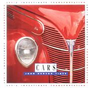 Cover of: Cars by John Hudson Tiner